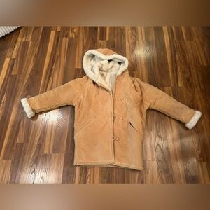 Vintage Jacket J Percy for Marvin Richards